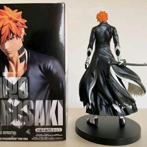 Ichigo Kurosaki II, Bandai Spirits Solid  Action.F