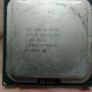 Motherboard+Processor+Ram