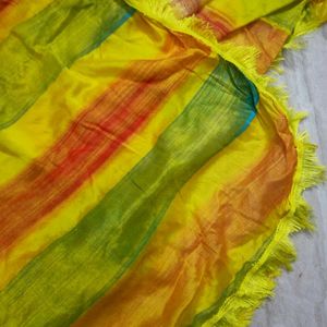 Multi Colour Dupatta