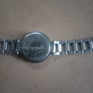 FELIX Watch (Non Working)