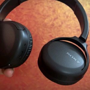 Sony WH-CH510 Bluetooth Wireless