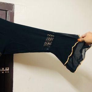 Modest Abaya