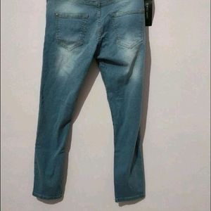 Tokyo Talkies Jeans