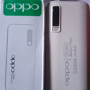 Oppo Power Bank