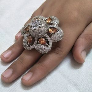 Cocktail Ring