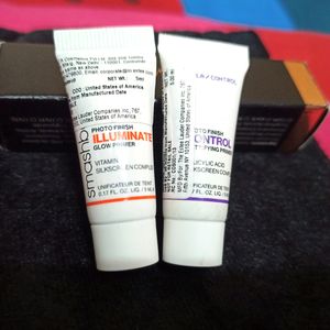 Smashbox Primers Combo