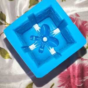 Gift Box Candle Mould