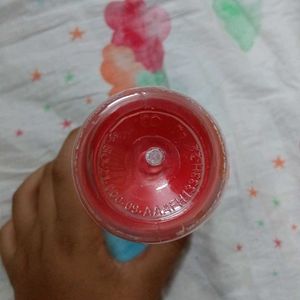 McD Reusable Bottle