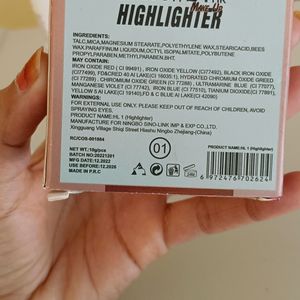 HD Highlighter