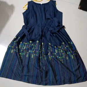 Girls Frock