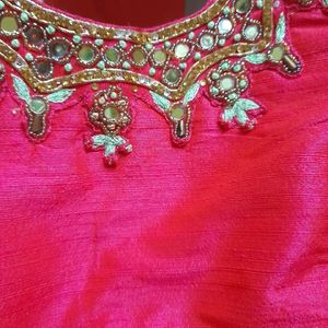 Lehenga Choli