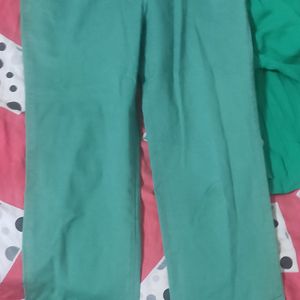 Pant And Jacket Very Osam