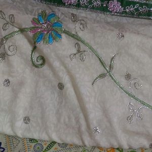 Soft Silk Saree