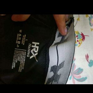 Hrx Mesh Tights