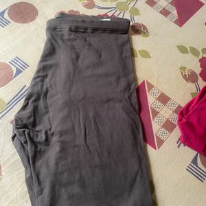 Ankle Length Four Leggings