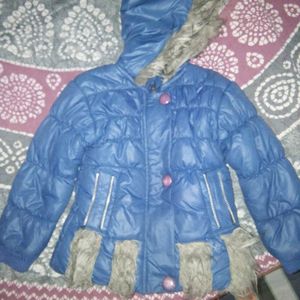 Kids Jacket