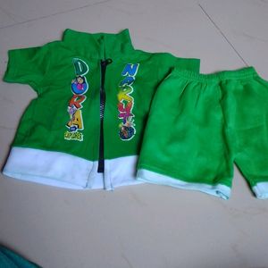 Baby Dress 0-6 Month