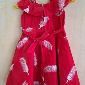 Frock For Girls