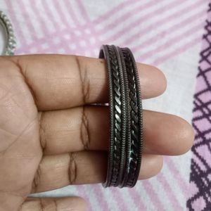 3 Sets of bangles