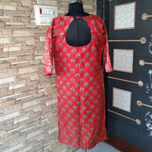 Cotton Kurti