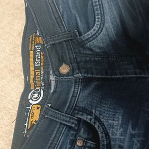 Kids Boys Jeans