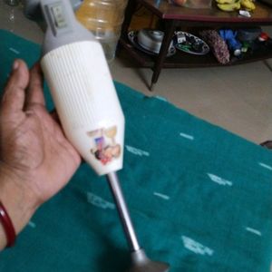 portable Hand Blender