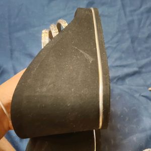 Guess Block Heels Sandals