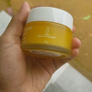 Aqualogica Night Cream