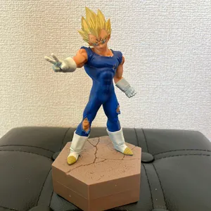 Dragon Ball Z - Majin Vegeta Bandai Spirits Ichiba