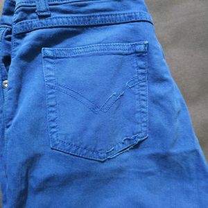 Perfect Streachable Jeans From Oxygen