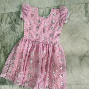 Little Girls Frocks