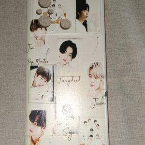 Bts Phone Cover