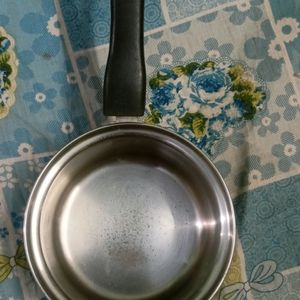 Tea Pan