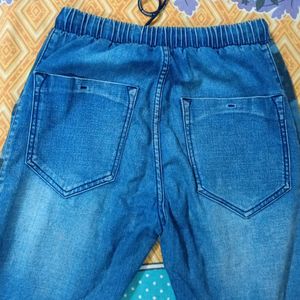 JOGGER JEANS