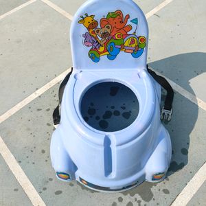 Baby Toilet Seat