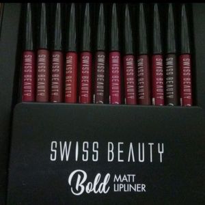 lipliner Set