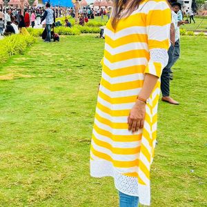 Women Kurti