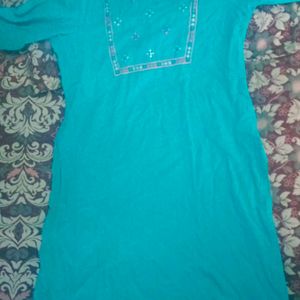 Daily Wear Formal Kurti