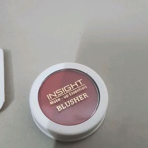 INSIGHT cosmetic Blush