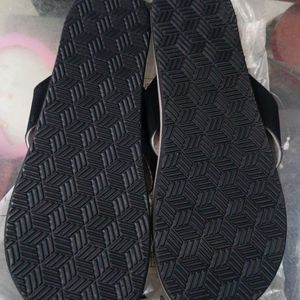 Adidas Grey Color Slippers