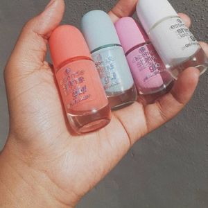 Pack Of 1 Nailpolish For Women