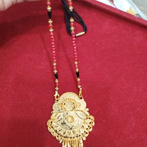 One Gram Mangalsutra