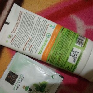 Mama Earth Vitamin C Face Cream With Freebie💥🔥