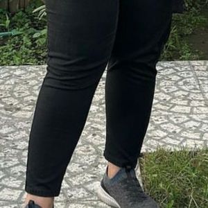 Women BLACK Jeans