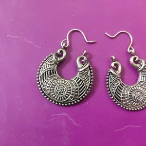 Combo Of 3 Pairs Earrings