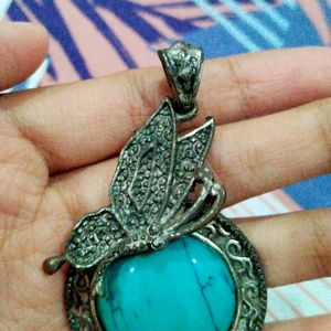 Vintage Pendant