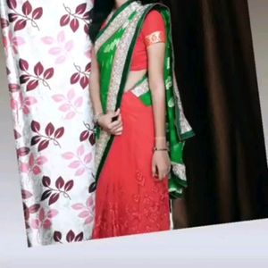 New Saree