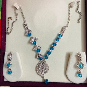 Designer Jewellery Set