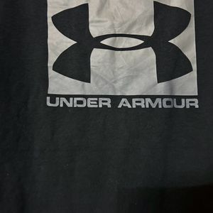 Under Armour