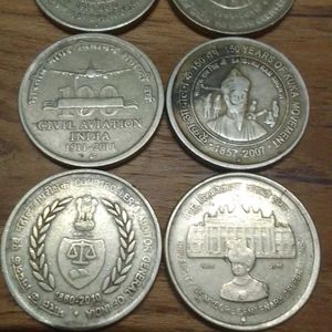 Rare And Error Coins For Collection